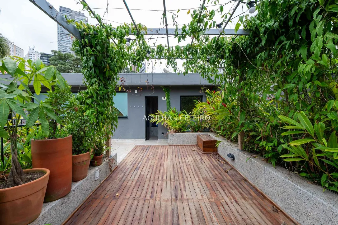 Casa maravilhosa em condomínio exclusivo na Vila Madalena. – 21268 - 21268 (42)