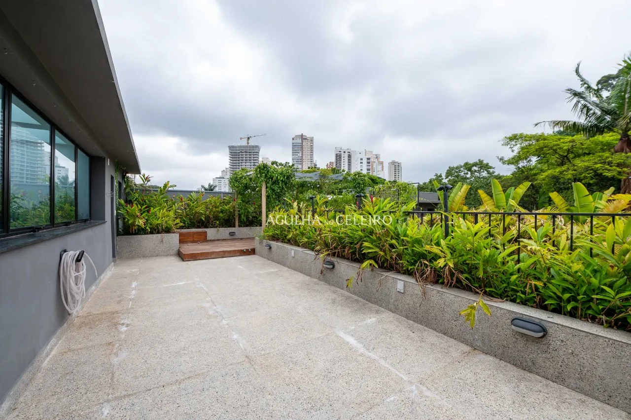 Casa maravilhosa em condomínio exclusivo na Vila Madalena. – 21268 - 21268 (38)