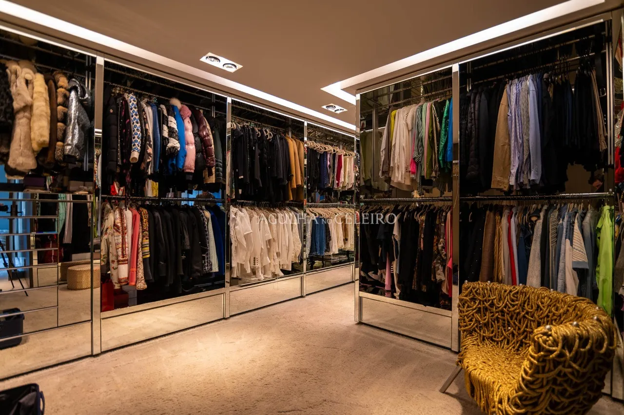 Triplex Singular à venda na Vila Nova Conceição – 8812