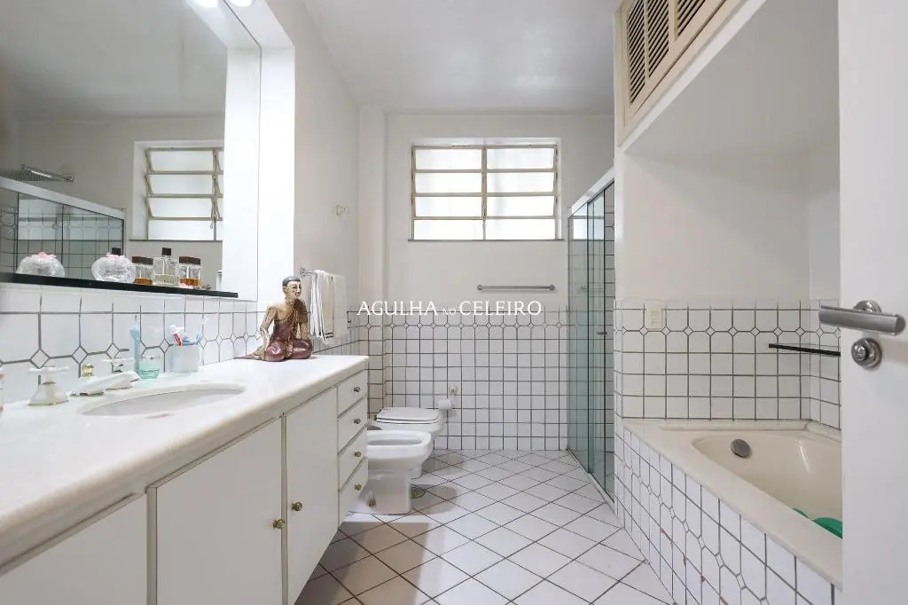 Vista para o verde todos os dias. – AP6632