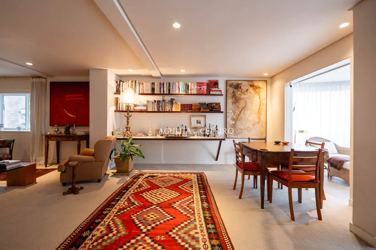 Excelente opção para quem busca qualidade de vida. – AP6915