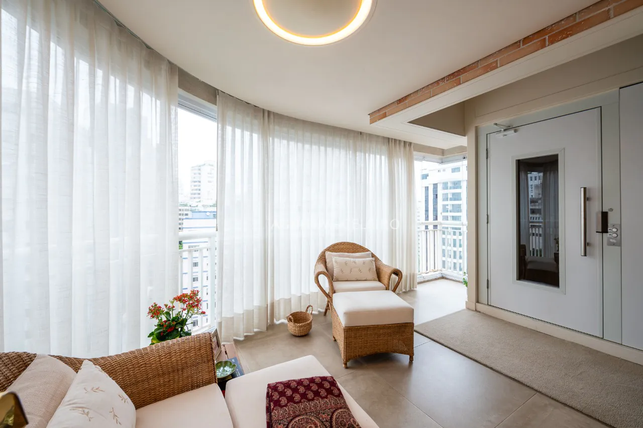 Excelente opção para quem busca qualidade de vida. – AP6915