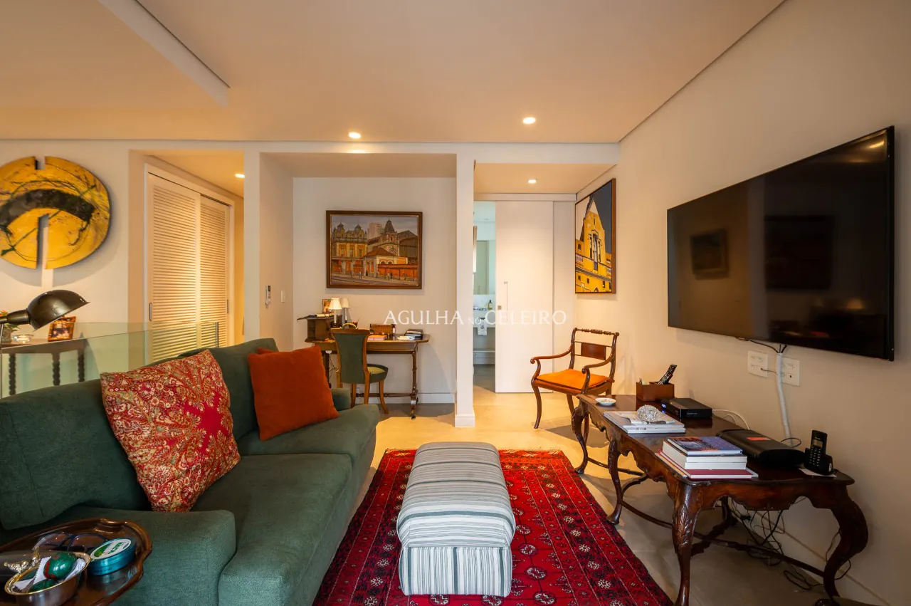 Excelente opção para quem busca qualidade de vida. – AP6915