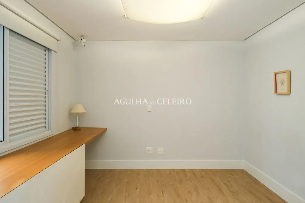 Lazer completo em duplex imperdível totalmente reformado à venda em Pinheiros. – AP7577