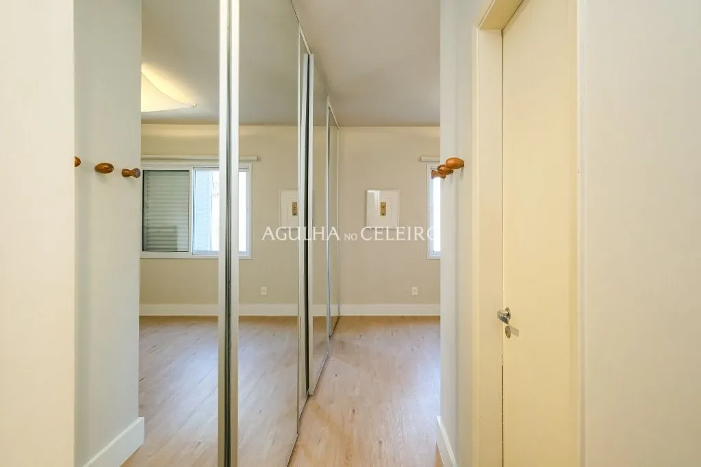 Lazer completo em duplex imperdível totalmente reformado à venda em Pinheiros. – AP7577