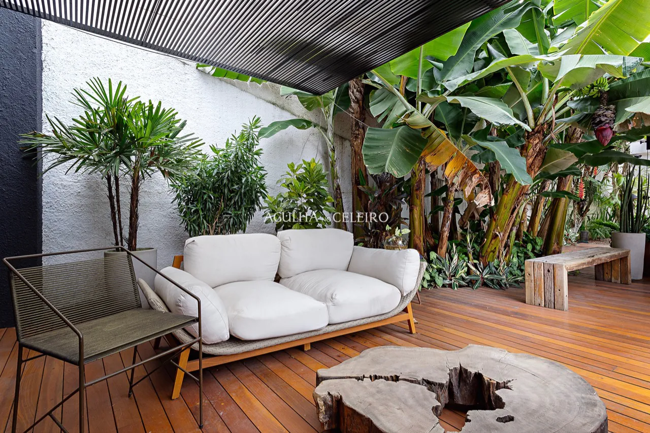 Casa na tranquilidade da Vila Madalena para venda. – CA0148 - _MG_5775