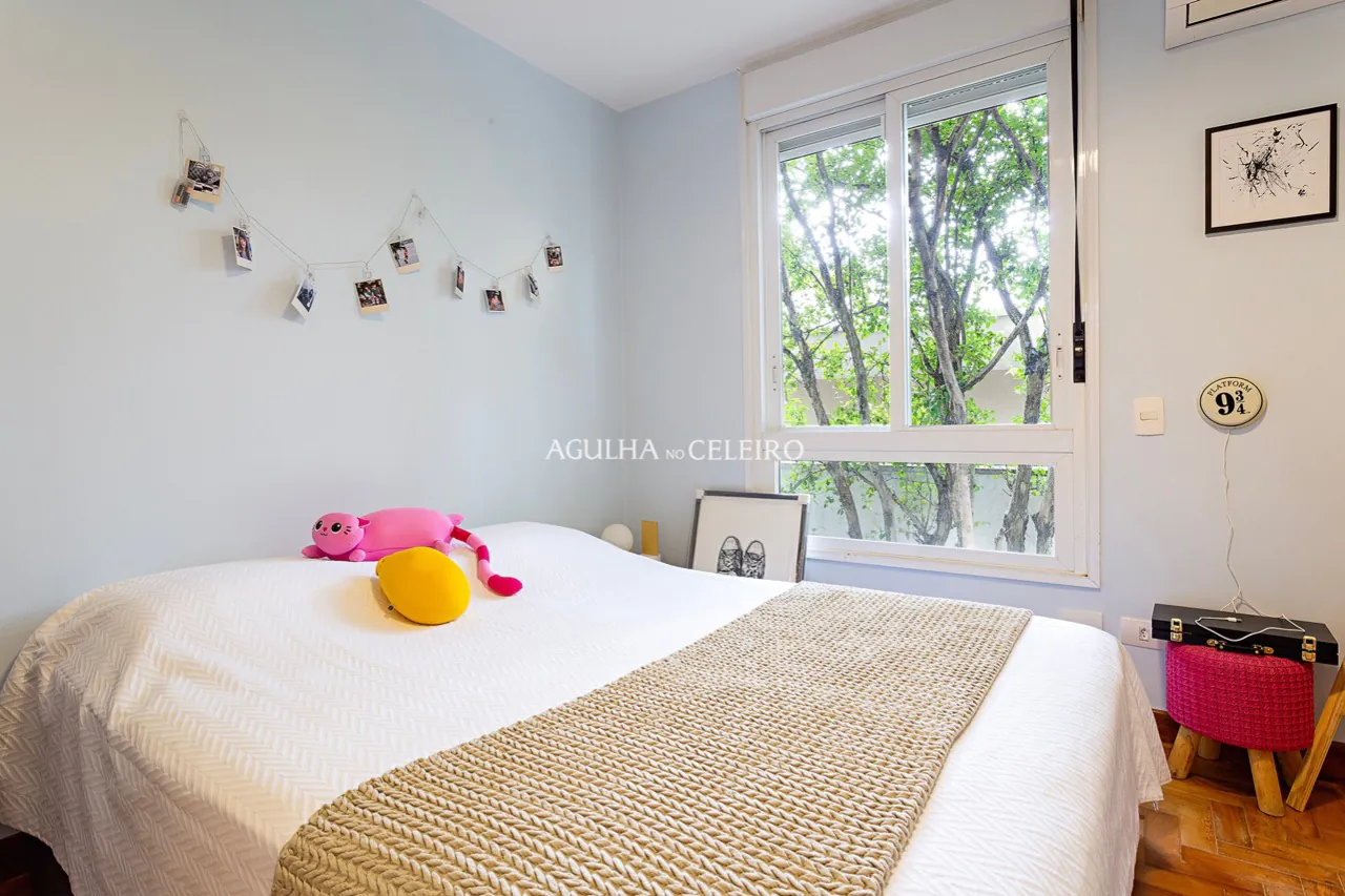 Casa na tranquilidade da Vila Madalena para venda. – CA0148 - _MG_5913