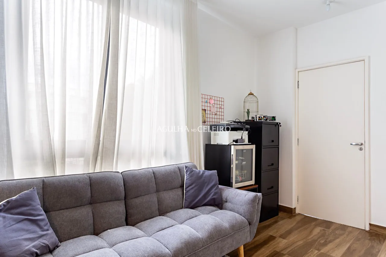 Casa na tranquilidade da Vila Madalena para venda. – CA0148 - _MG_5748