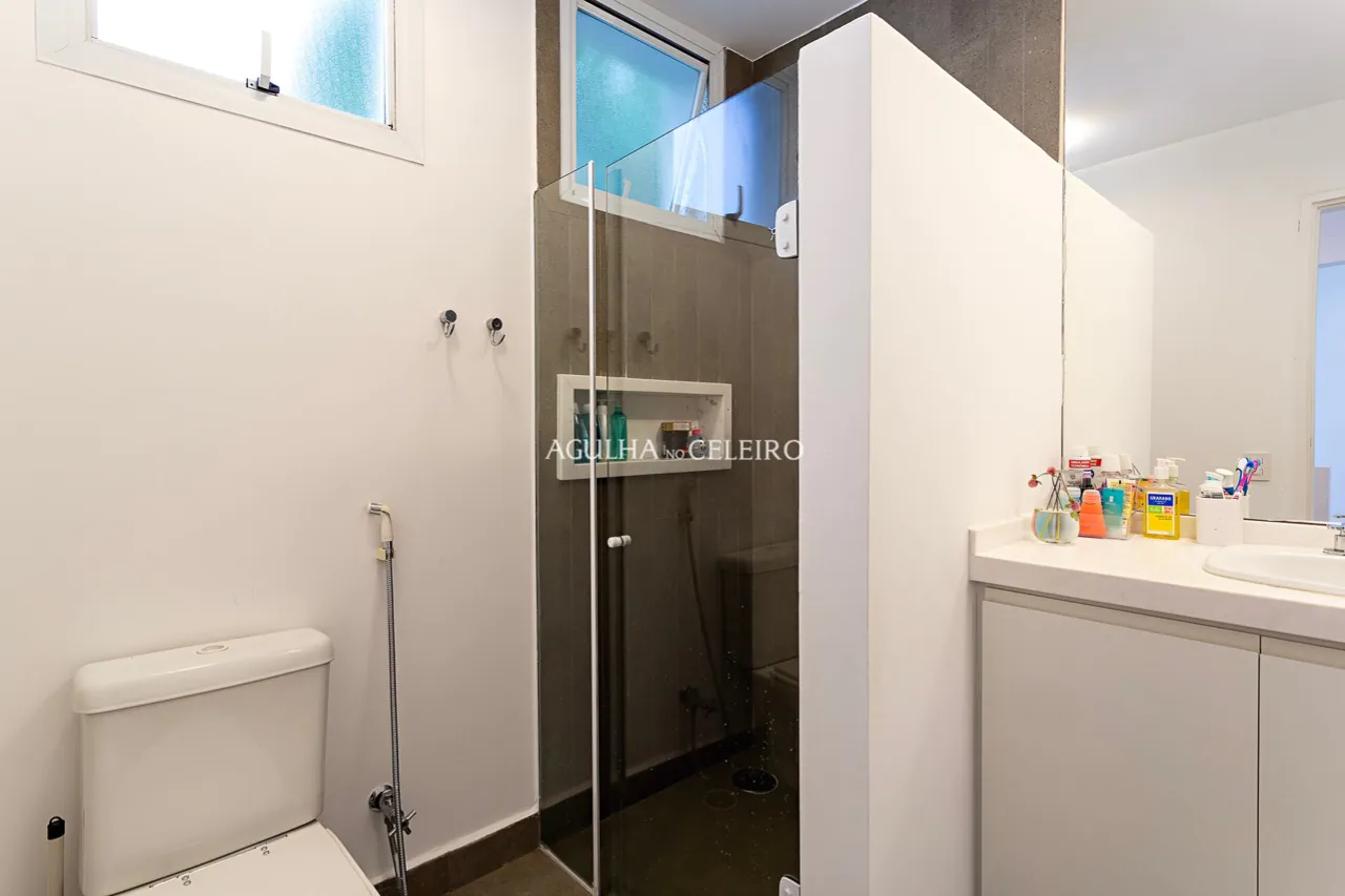 Casa na tranquilidade da Vila Madalena para venda. – CA0148 - _MG_5933