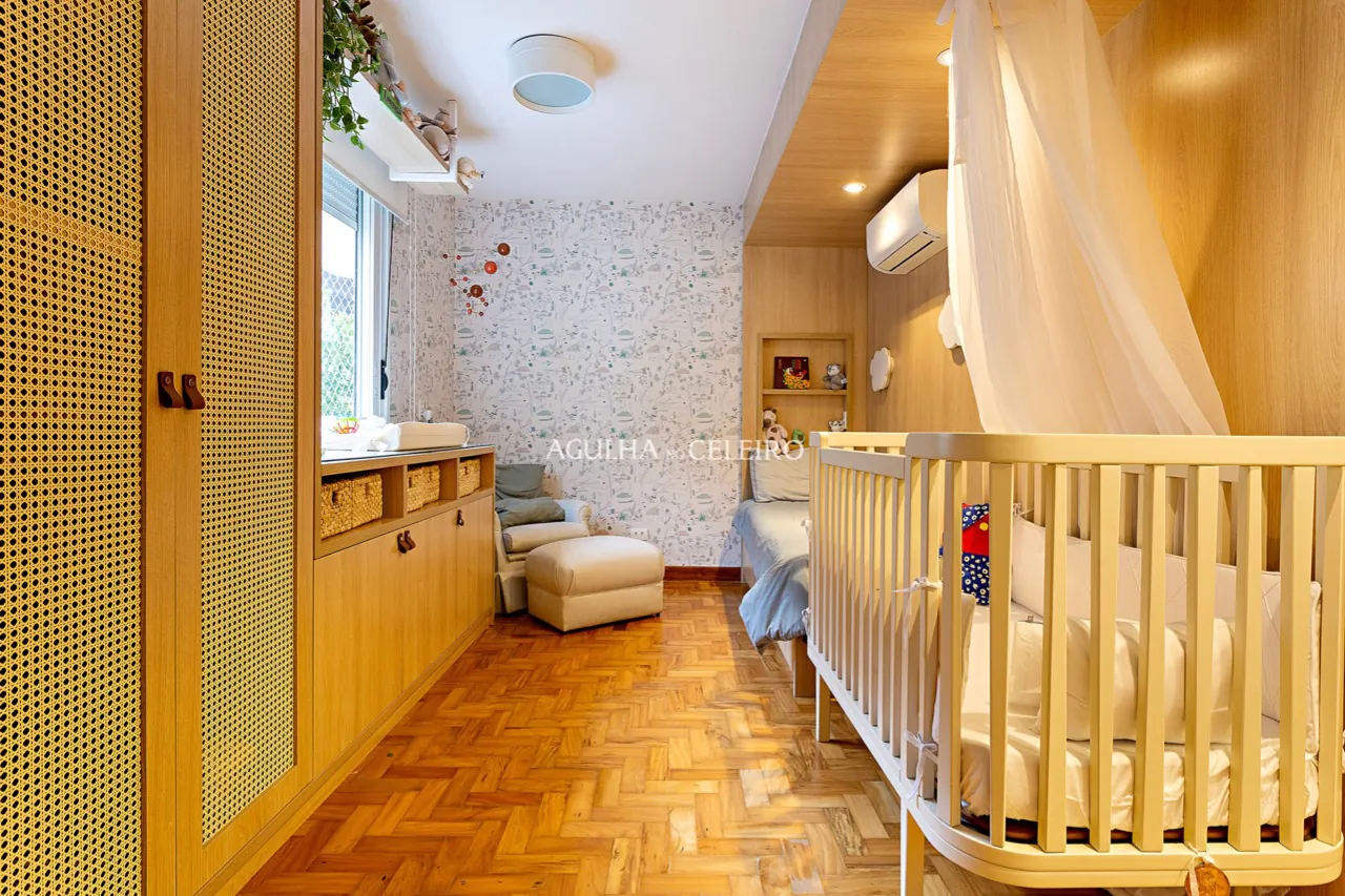 Casa na tranquilidade da Vila Madalena para venda. – CA0148 - _MG_5920