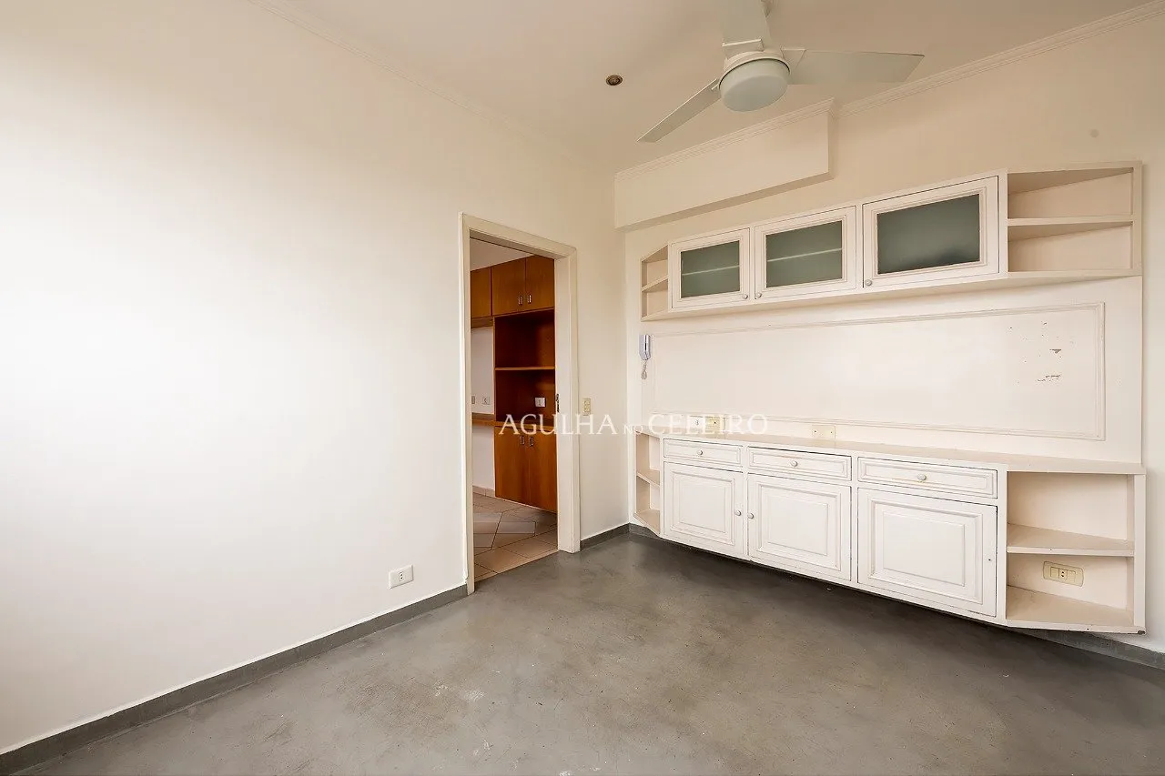 Cobertura duplex com terraço bárbaro à venda no Jardim America. – CO0078