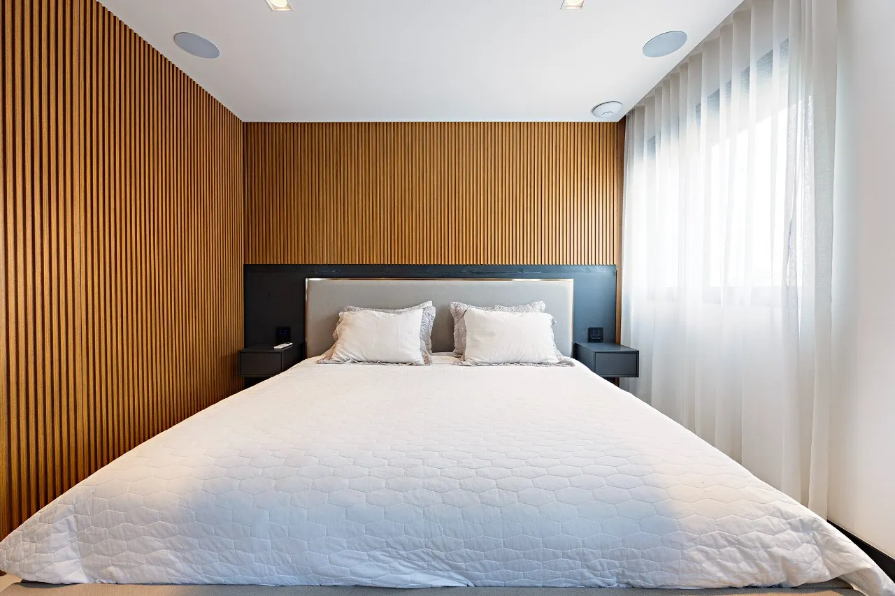 Cobertura duplex contemporânea com vista panorâmica e espaço gourmet. – CO0596 - _RAF7085