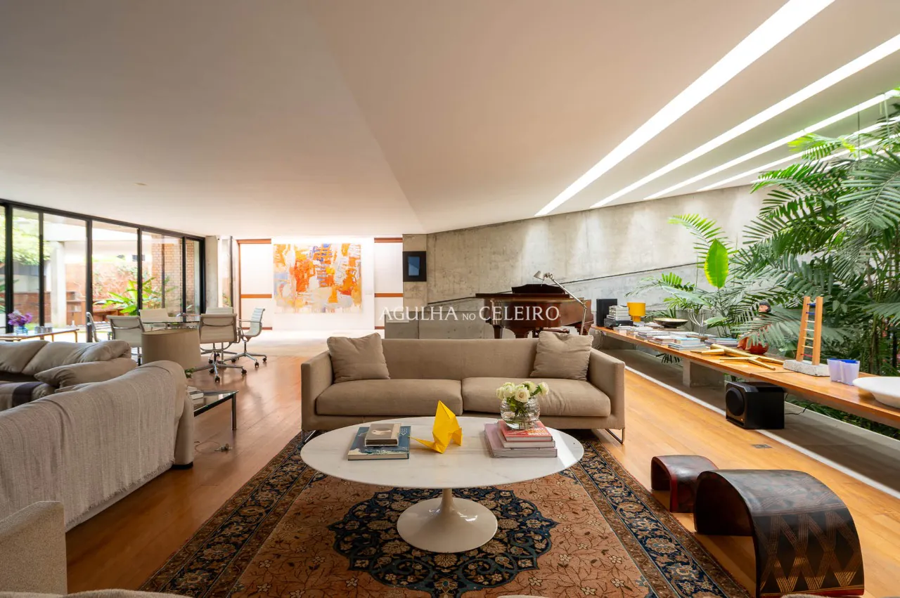 casa-incrivel-com-um-projeto-brutalista-e-um-jardim-deslumbrante-assinado-por-ninguem-menos-que-o-genial-burle-marx-em-alto-de-pinheiros-18691-3