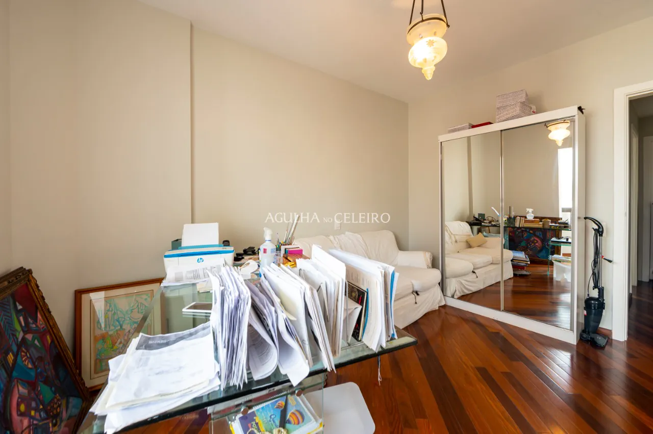 Venda/Vila Olimpia: Bem localizado e iluminado. – 10116