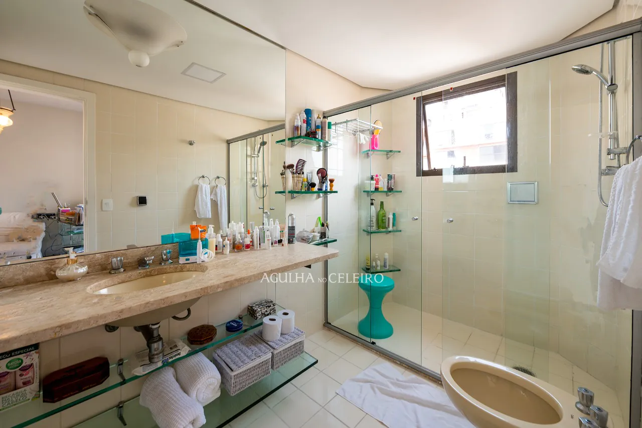 Venda/Vila Olimpia: Bem localizado e iluminado. – 10116