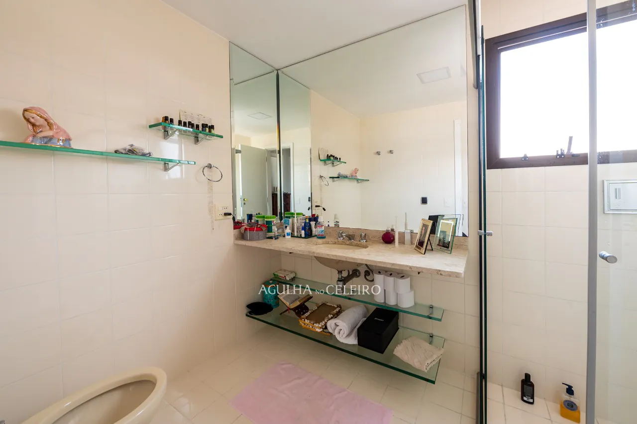 Venda/Vila Olimpia: Bem localizado e iluminado. – 10116