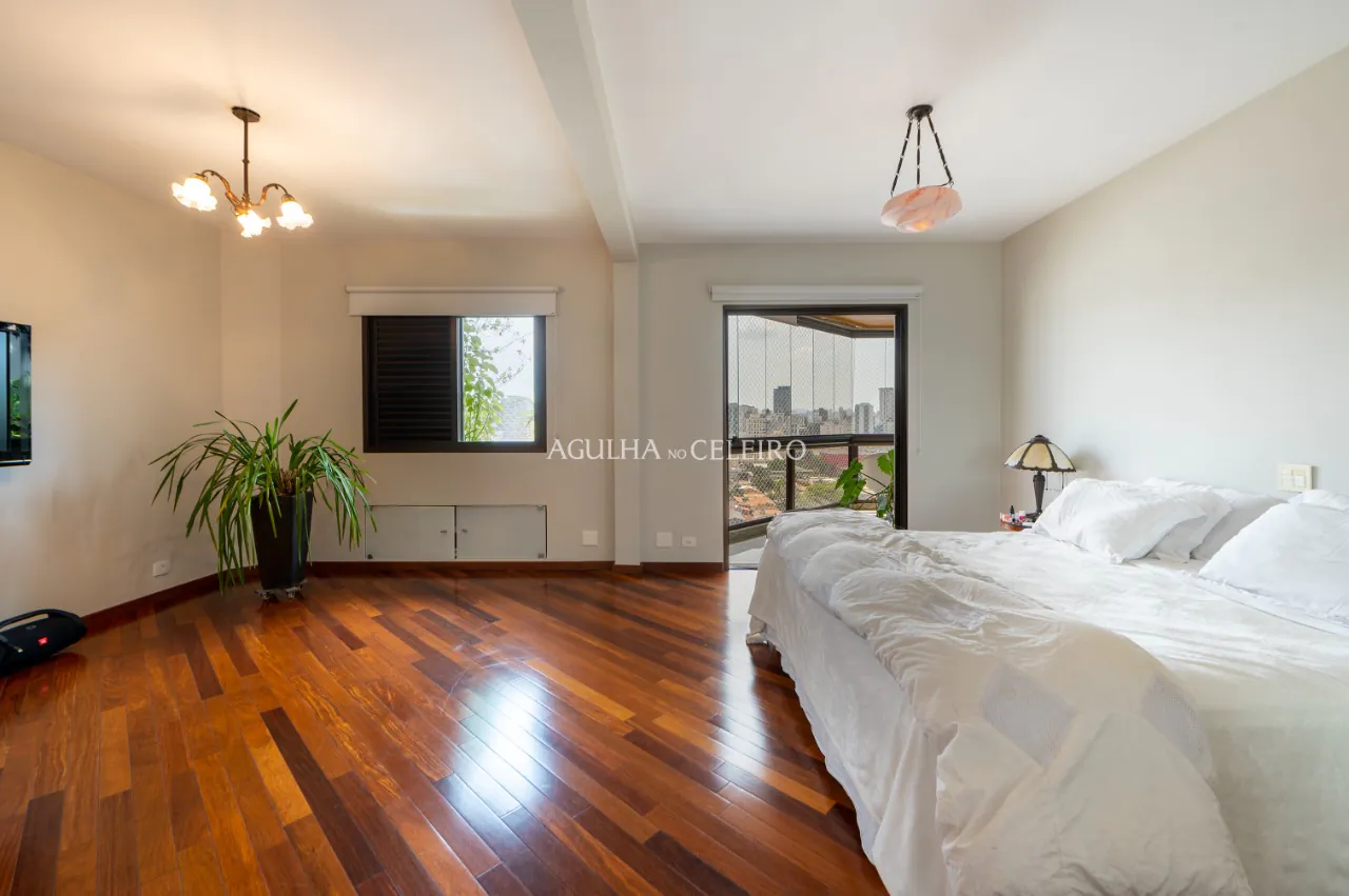 Venda/Vila Olimpia: Bem localizado e iluminado. – 10116