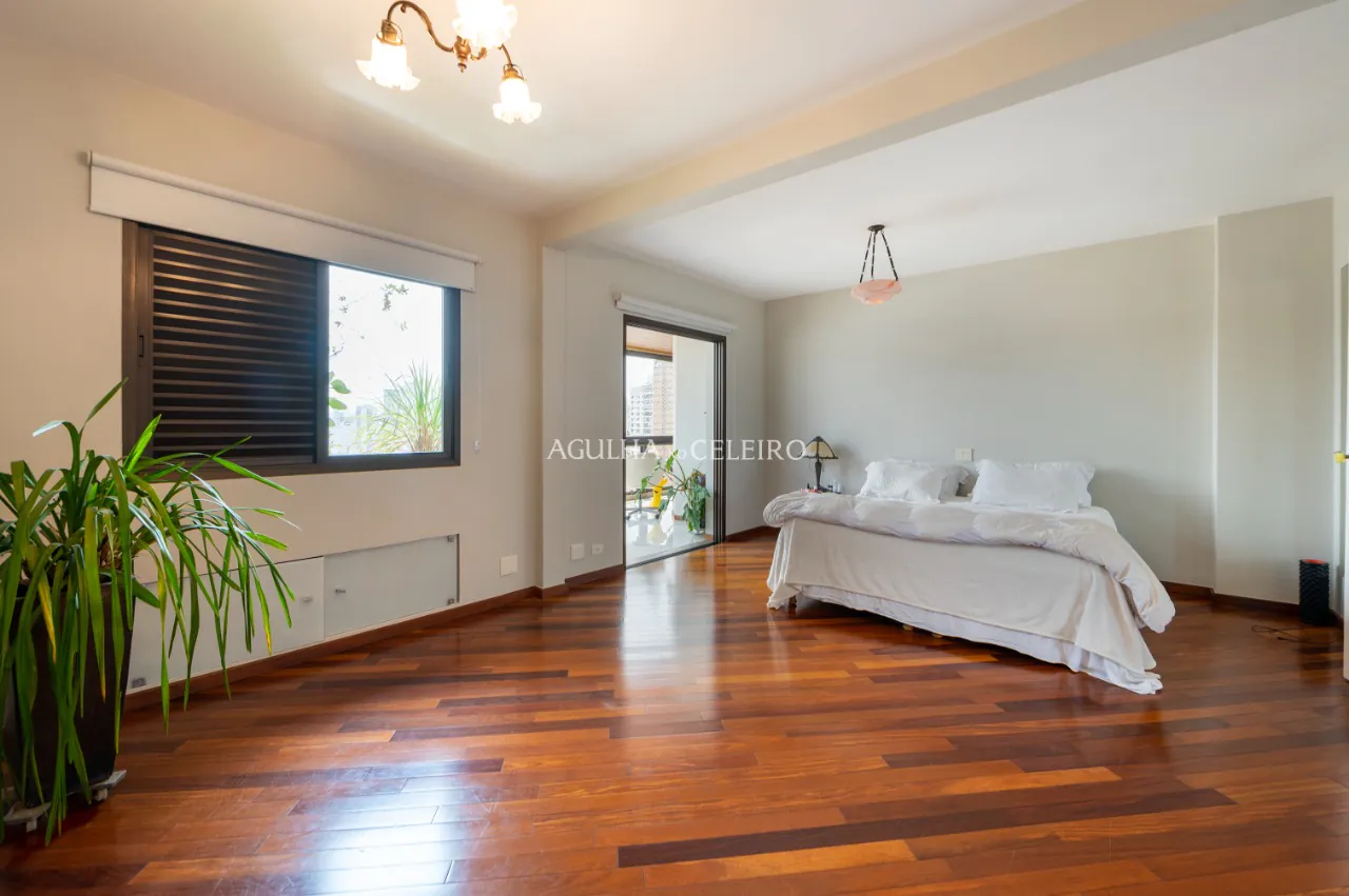 Venda/Vila Olimpia: Bem localizado e iluminado. – 10116