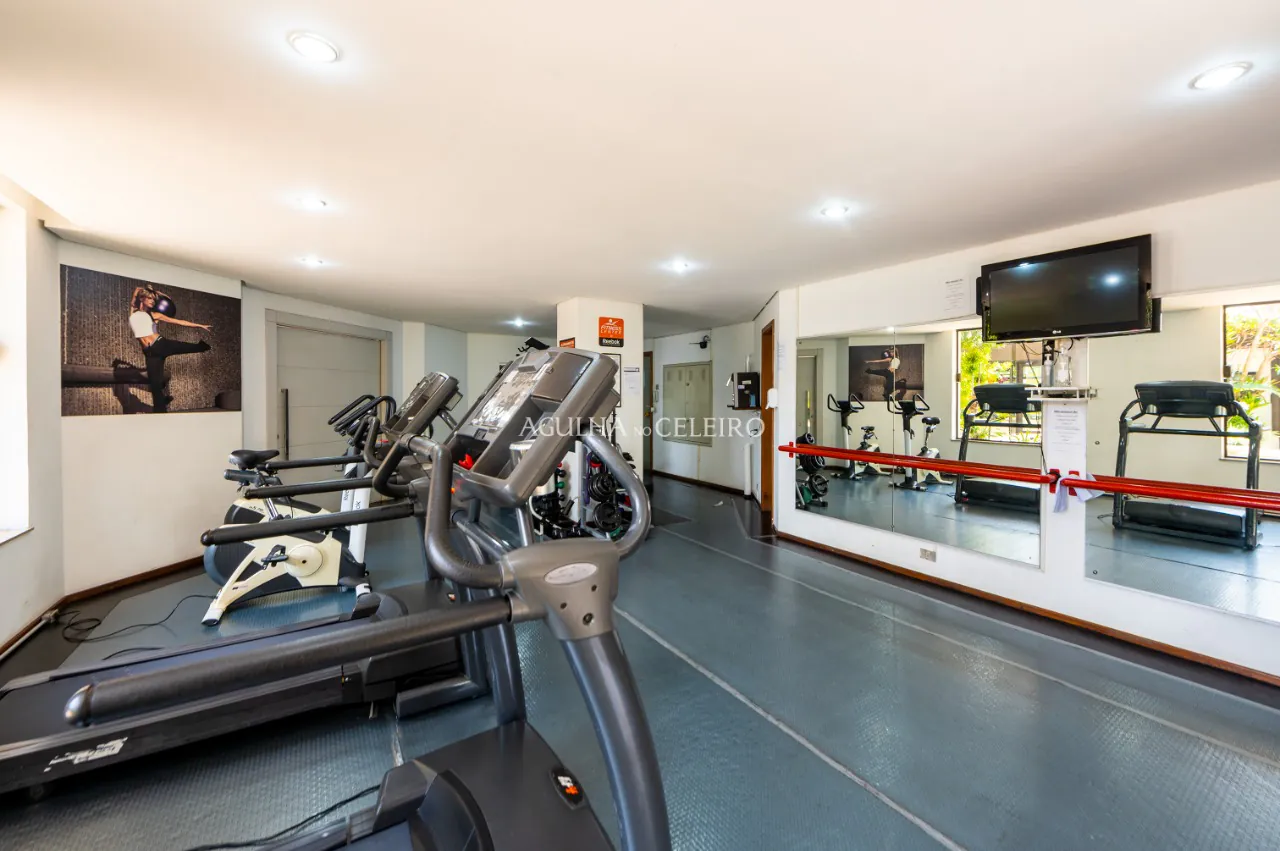 Venda/Vila Olimpia: Bem localizado e iluminado. – 10116