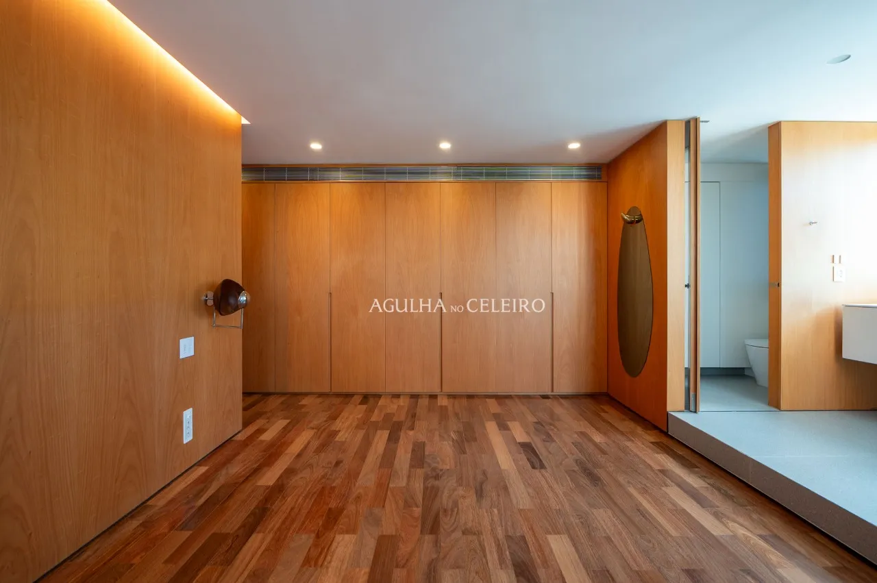 Cobertura com projeto de arqutietura Contemporânea na Vila Beatriz! – 12718