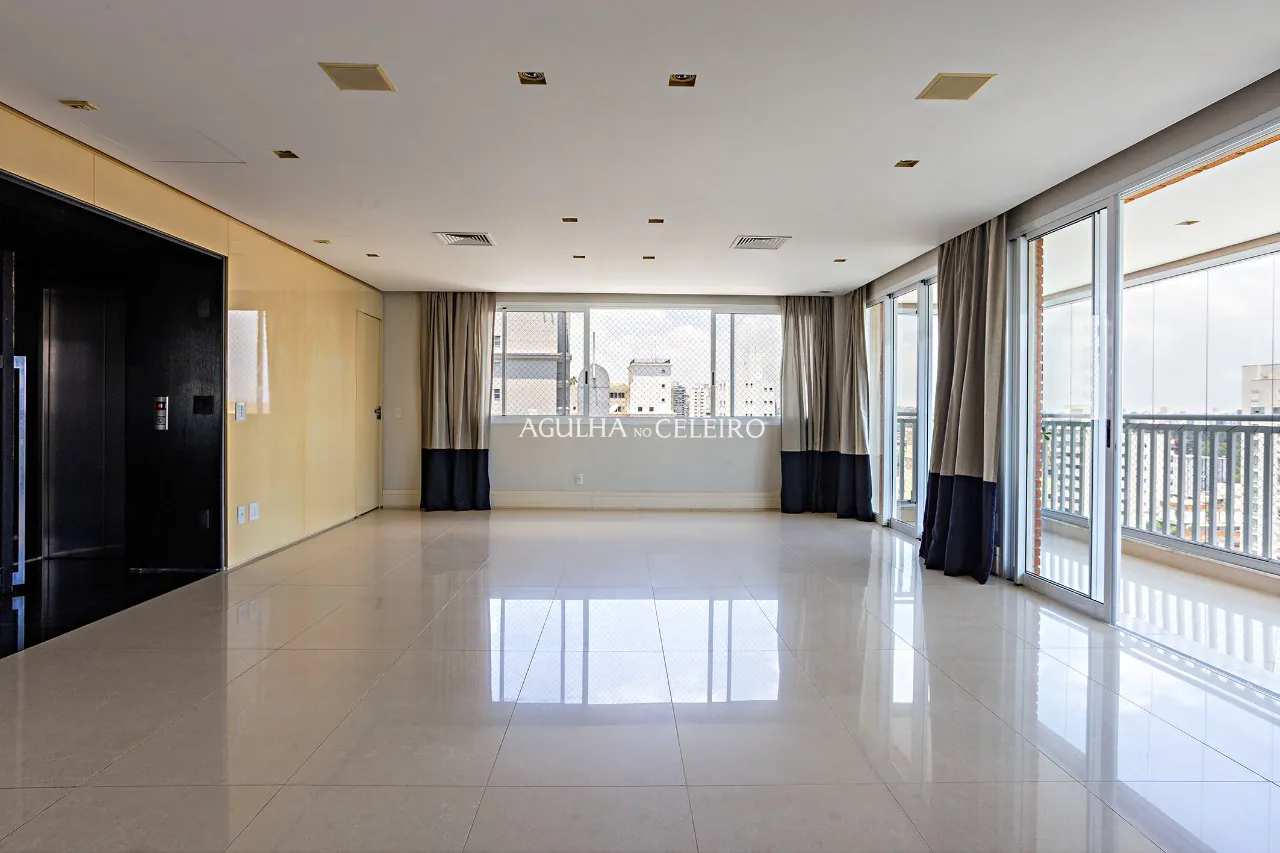 Cobertura duplex à venda no Jardim Paulista. – 13867 - _MG_0992