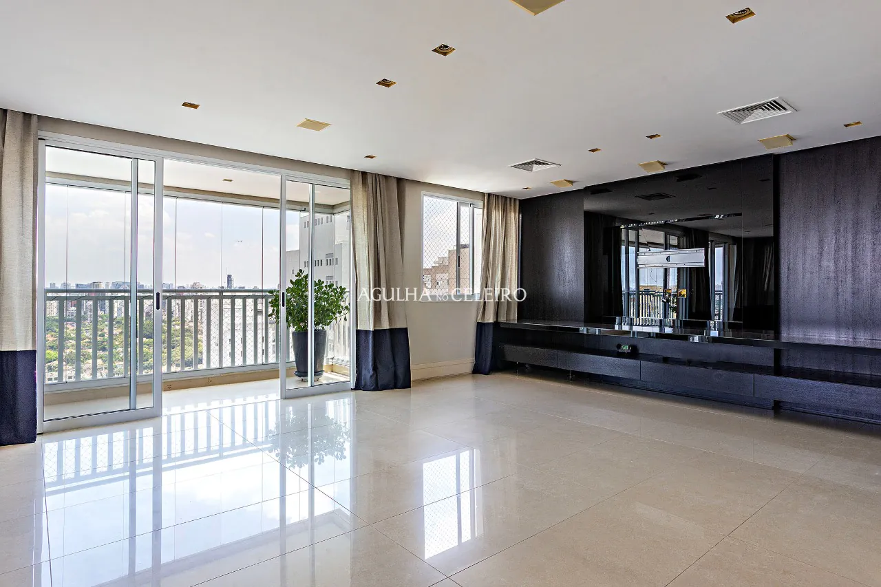 Cobertura duplex à venda no Jardim Paulista. – 13867 - _MG_1029