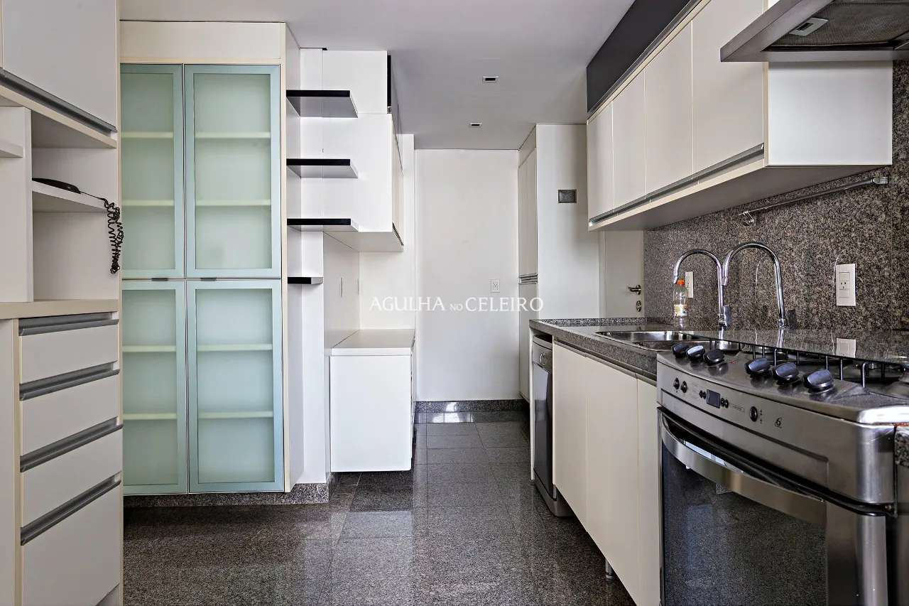 Cobertura duplex à venda no Jardim Paulista. – 13867 - _MG_1037