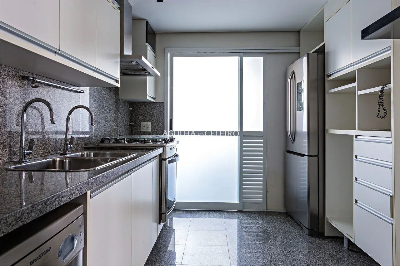 Cobertura duplex à venda no Jardim Paulista. – 13867 - _MG_1042