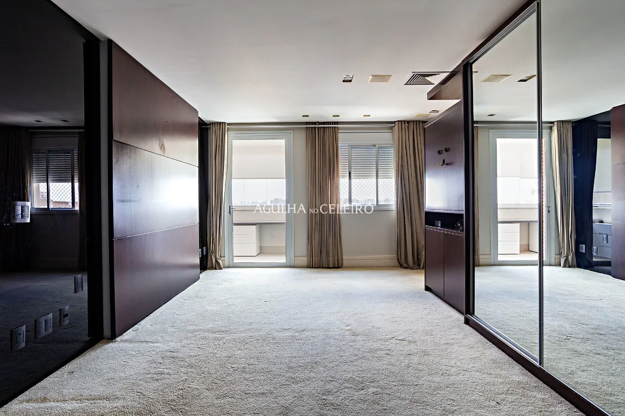 Cobertura duplex à venda no Jardim Paulista. – 13867 - _MG_1093