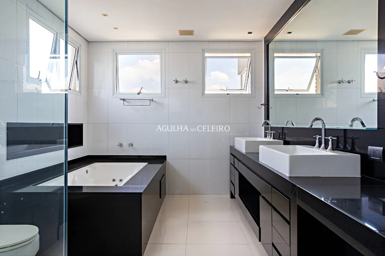 Cobertura duplex à venda no Jardim Paulista. – 13867 - _MG_1112