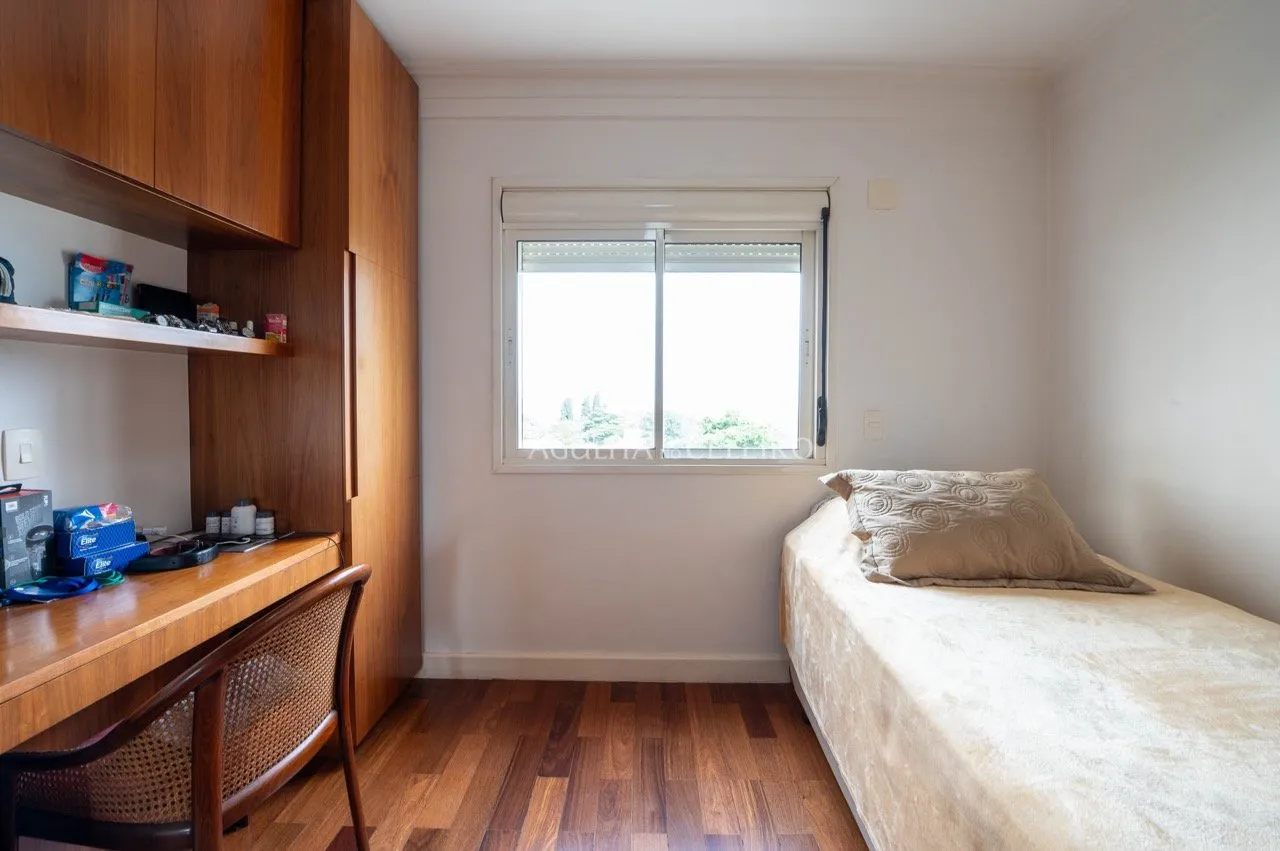 Apartamento à venda em Alto de Pinheiros. – 17742