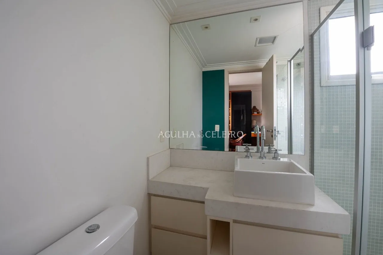 Apartamento à venda em Alto de Pinheiros. – 17742