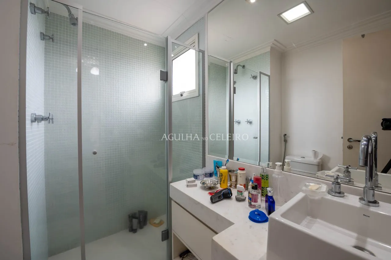 Apartamento à venda em Alto de Pinheiros. – 17742