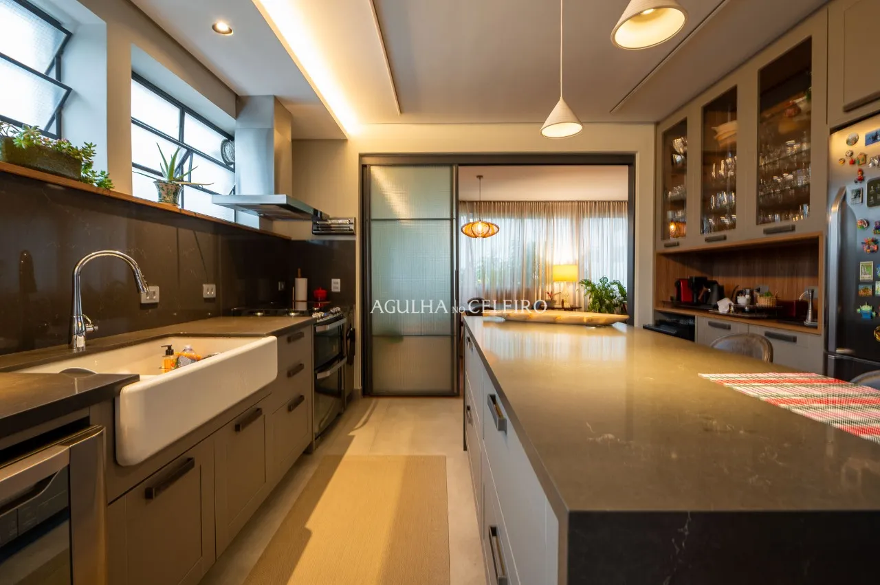 Apartamento com reforma impecável no coração dos Jardins! – 18446