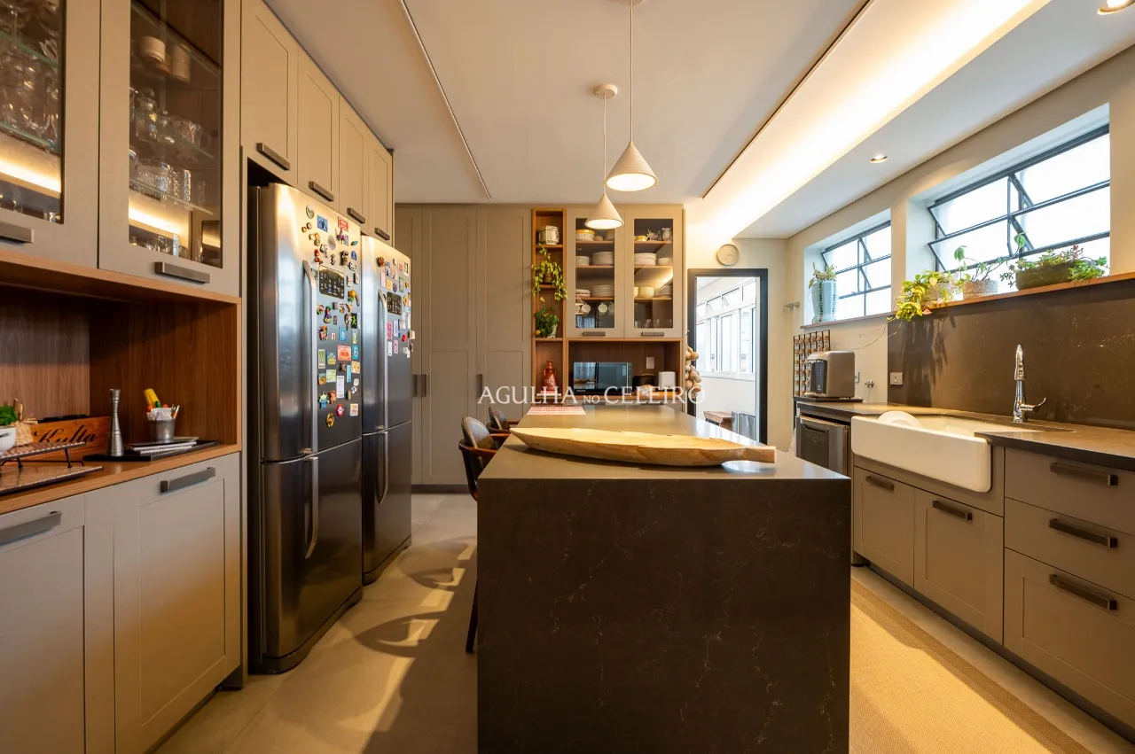 Apartamento com reforma impecável no coração dos Jardins! – 18446