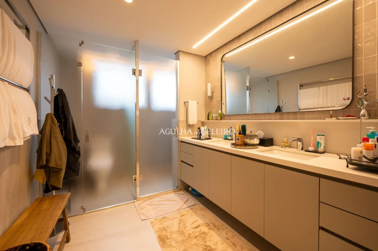 Apartamento com reforma impecável no coração dos Jardins! – 18446