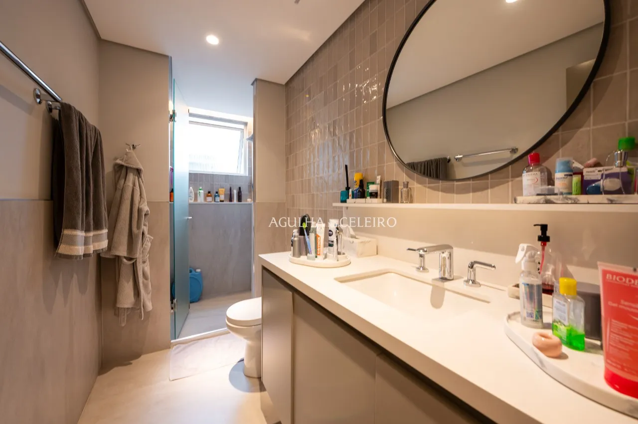 Apartamento com reforma impecável no coração dos Jardins! – 18446