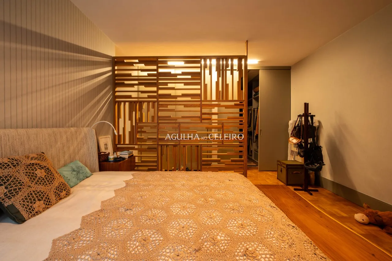 Apartamento com reforma impecável no coração dos Jardins! – 18446