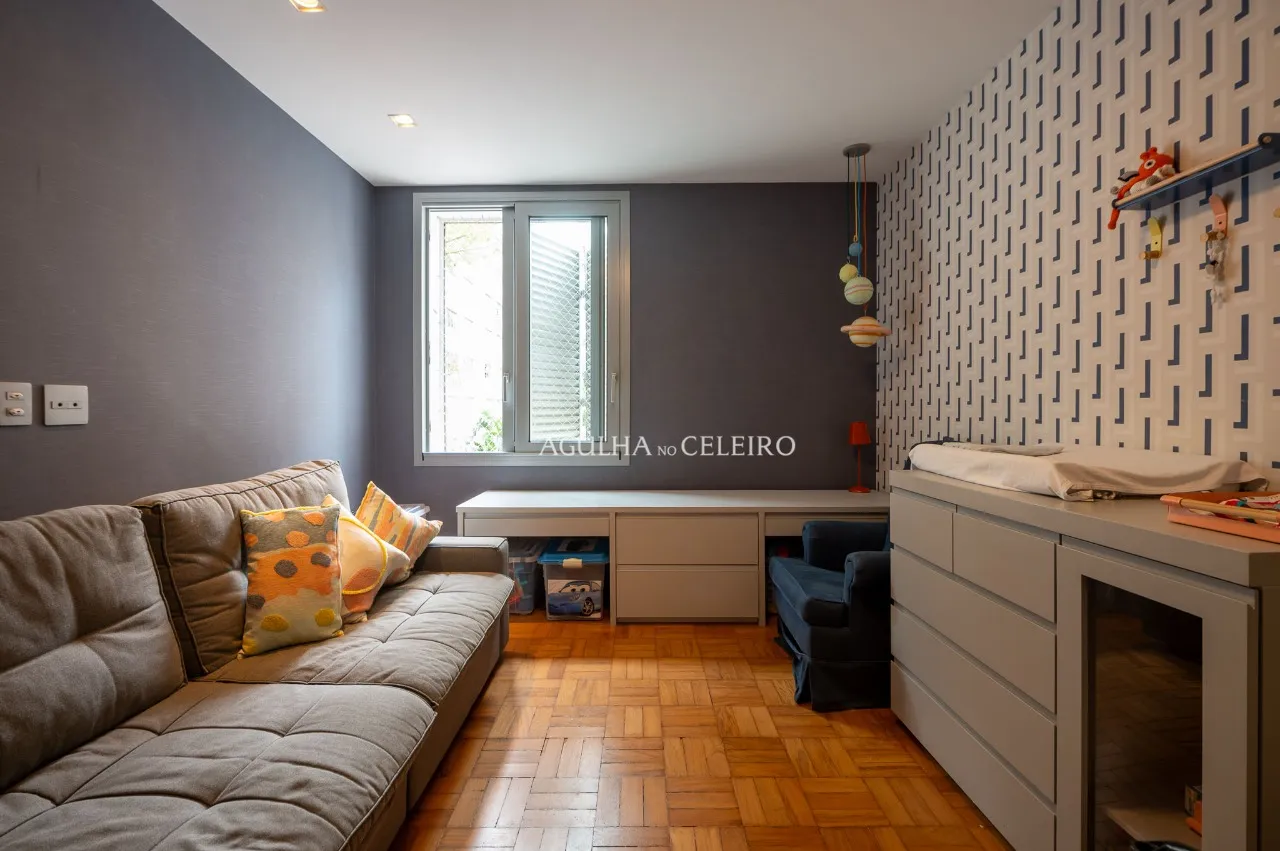 Perfeito para quem busca um espaço sofisticado e aconchegante no Jardim Paulista. – 18486