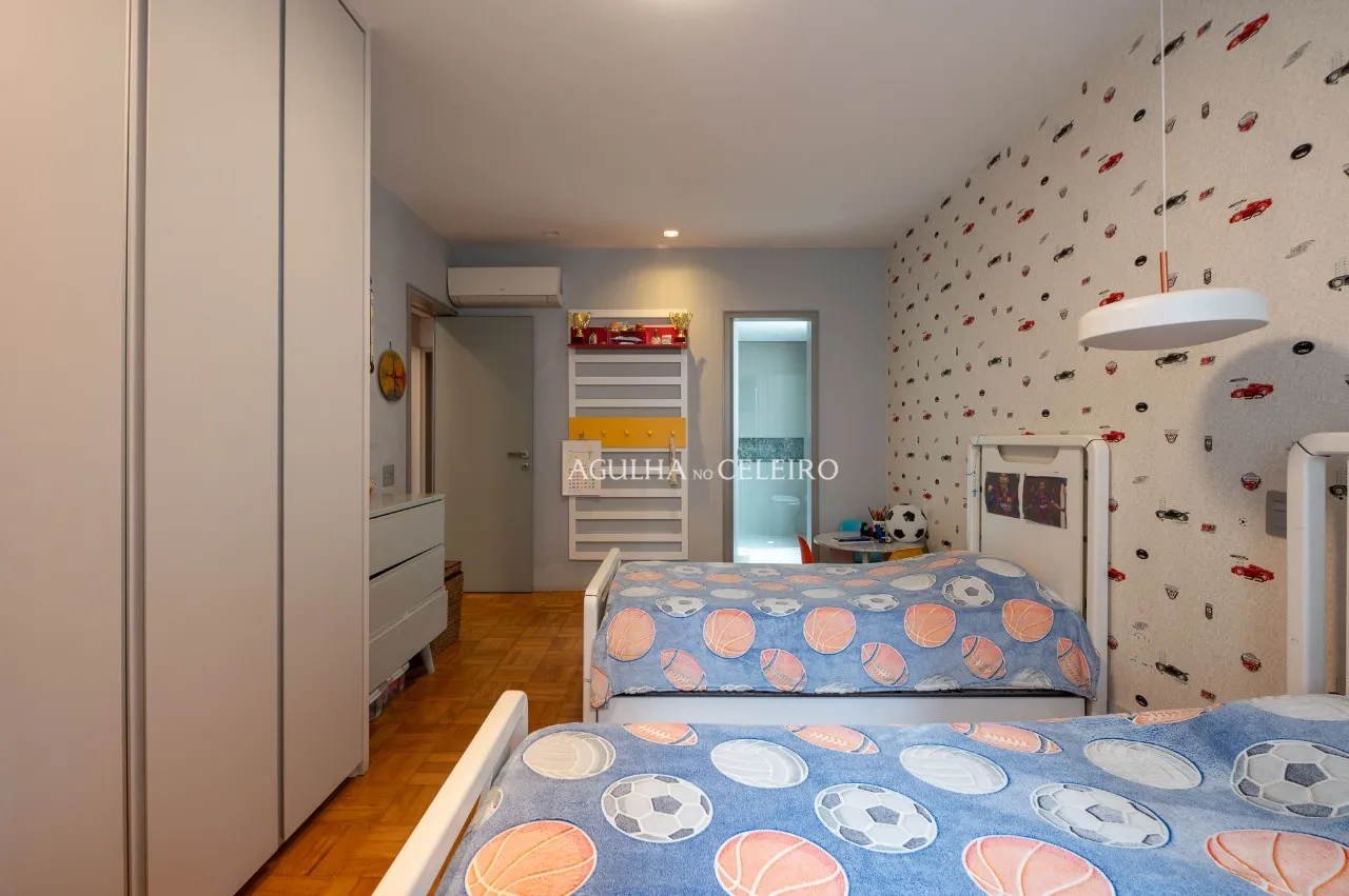 Perfeito para quem busca um espaço sofisticado e aconchegante no Jardim América. – 18486