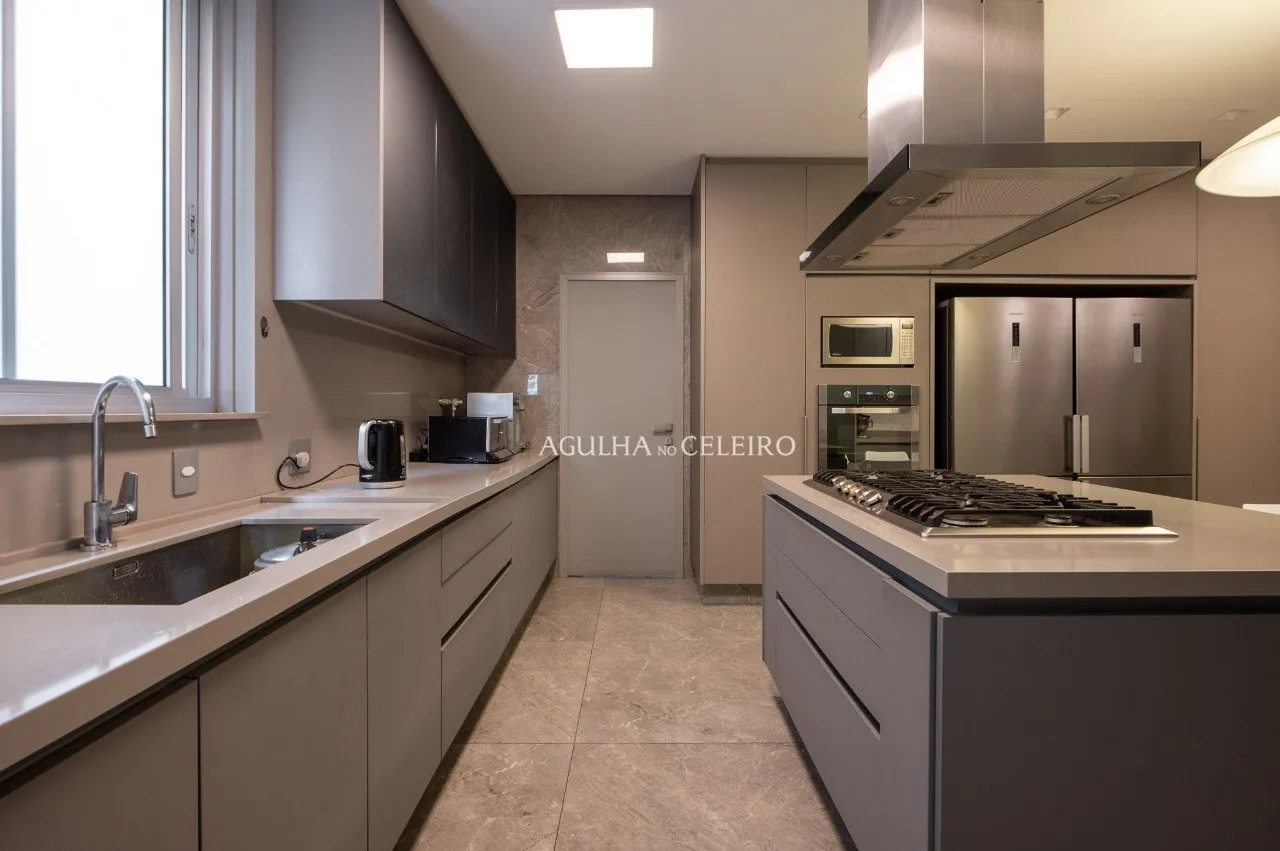 Perfeito para quem busca um espaço sofisticado e aconchegante no Jardim América. – 18486