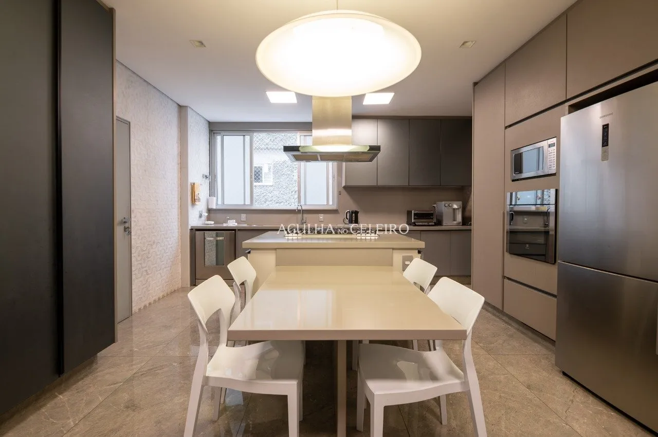 Perfeito para quem busca um espaço sofisticado e aconchegante no Jardim América. – 18486