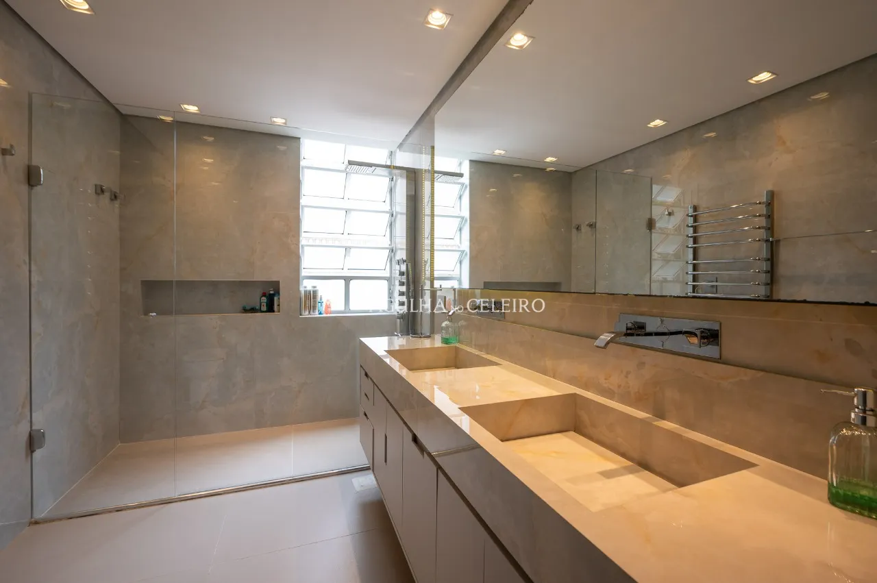 Perfeito para quem busca um espaço sofisticado e aconchegante no Jardim América. – 18486