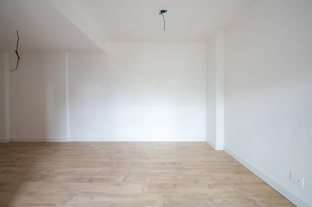 Apartamento para venda em prédio recém construído em Pinheiros – 18487