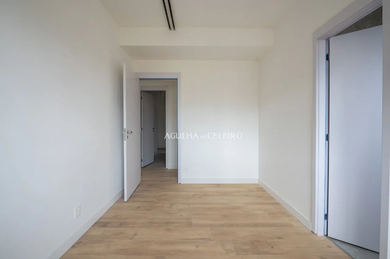 Apartamento para venda em prédio recém construído em Pinheiros – 18487
