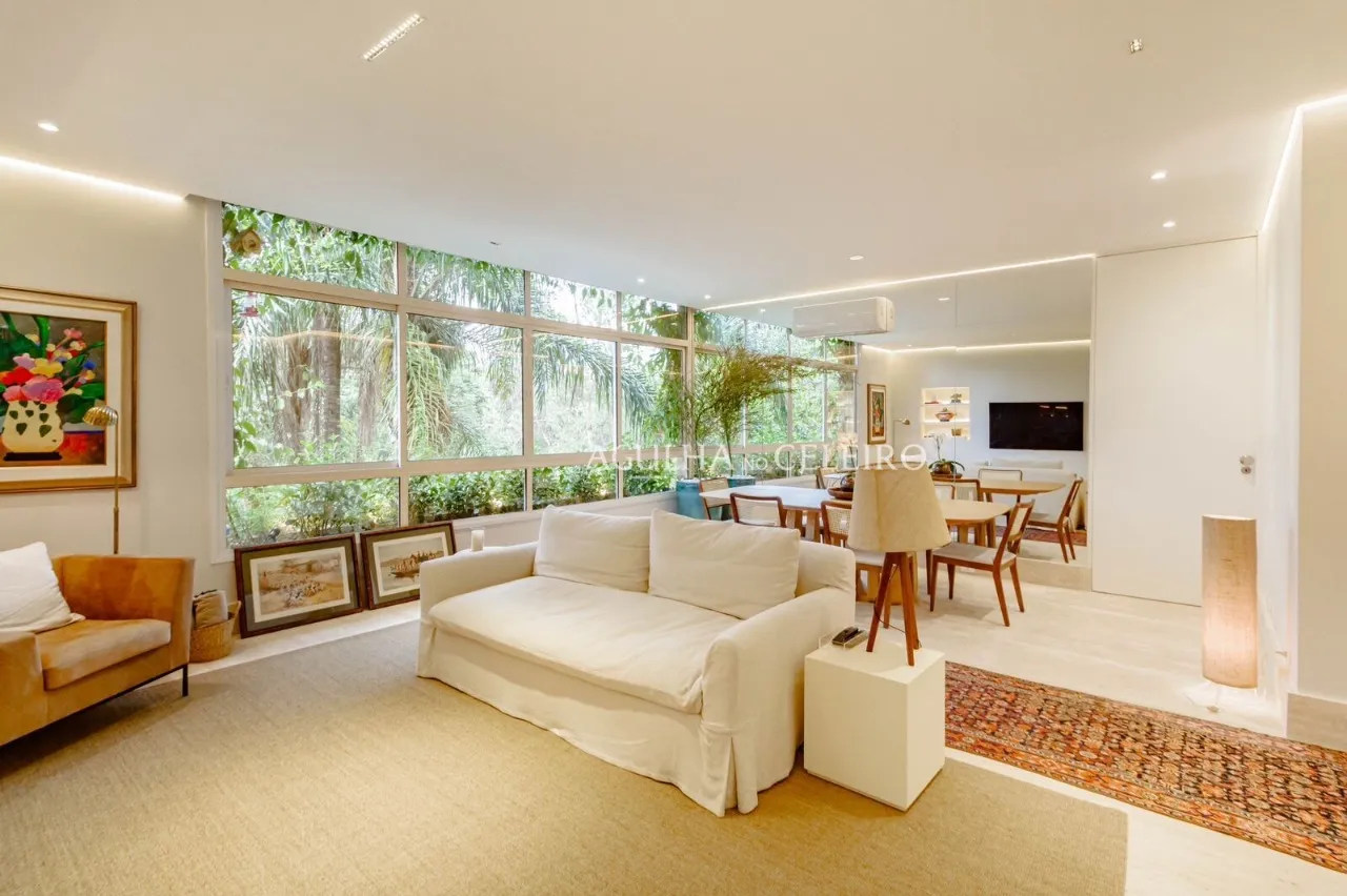 Apartamento no miolo do Itaim Bibi. – 18504 - 56973bb7-fa68-4687-8a7e-807e579f065e