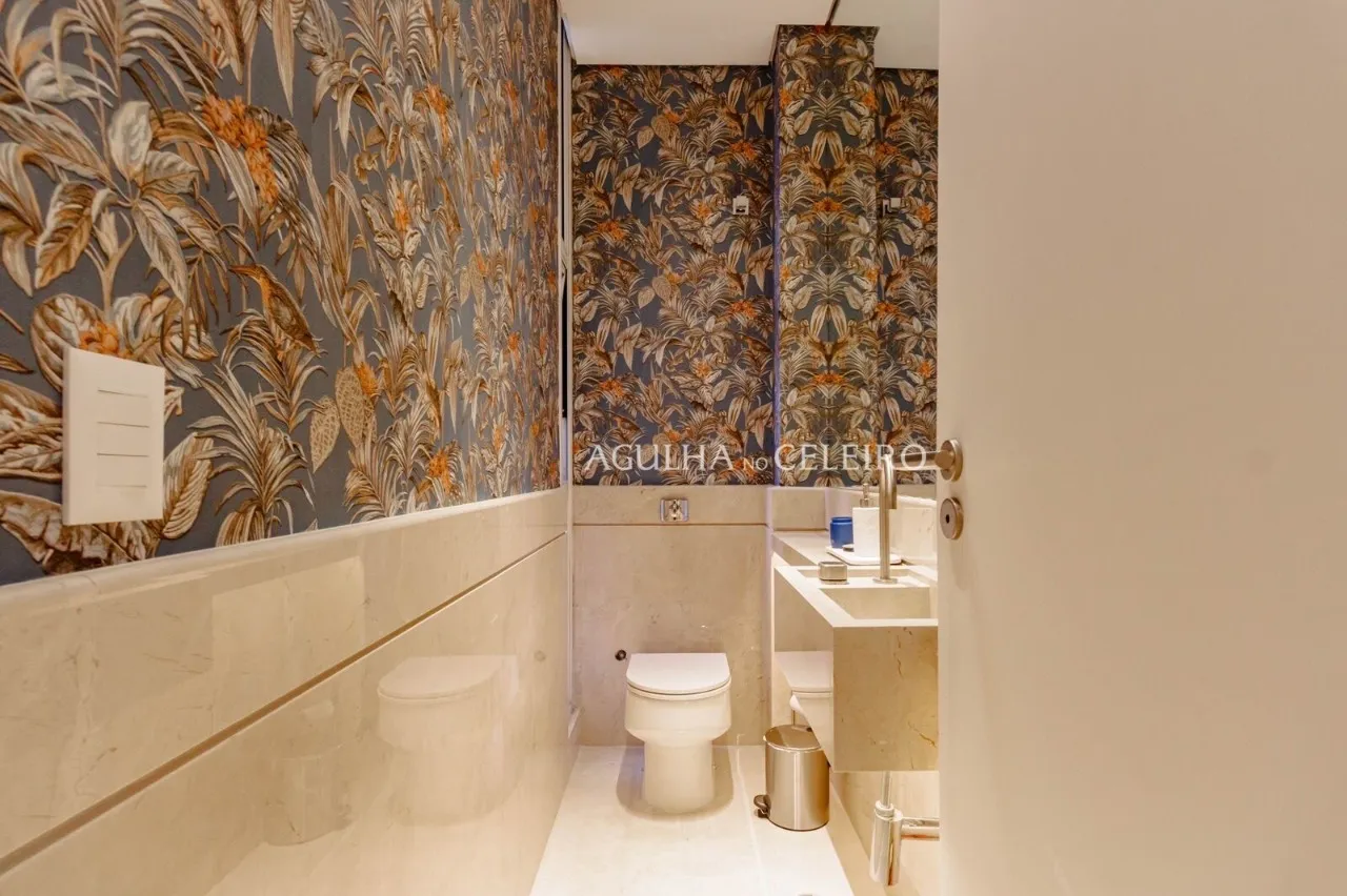 Apartamento no miolo do Itaim Bibi. – 18504 - 806f50fe-1964-4237-984b-40f9e1172523