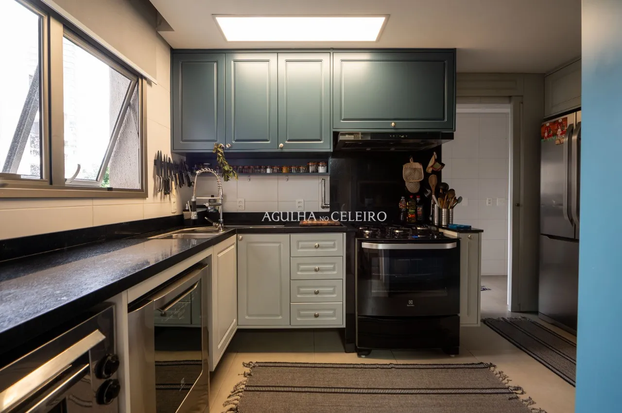 Apê localizado em condomínio clube – 18529