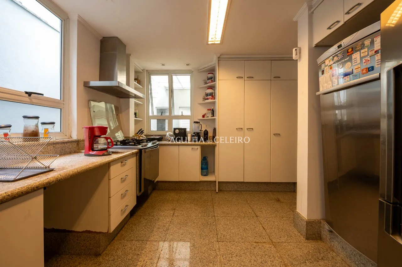 Casa bem localizada no Jardim Europa. – 18570