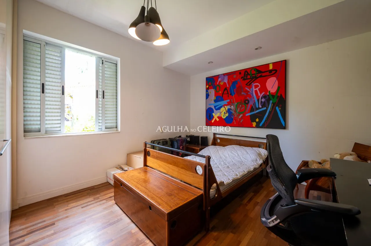 Casa bem localizada no Jardim Europa. – 18570